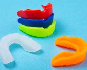 Custom Sports Mouthguard