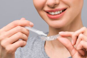 Whitening Gel