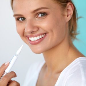 3 Pack Teeth Whitening Pen